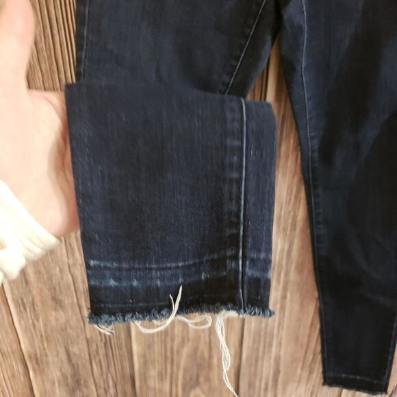 3 for $25 Banana Republic High Rise Jeans - Picture 5 of 7